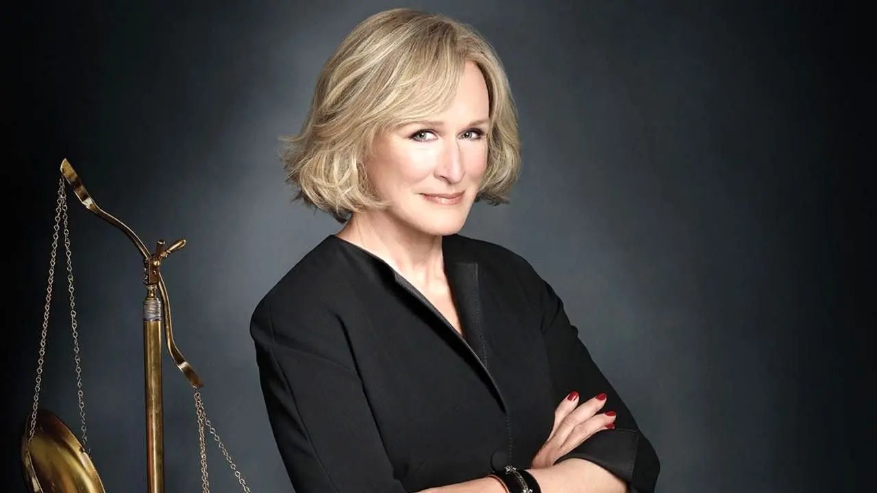 تجلیل از یکی از شانس‌های دریافت اسکار بازیگری 2019