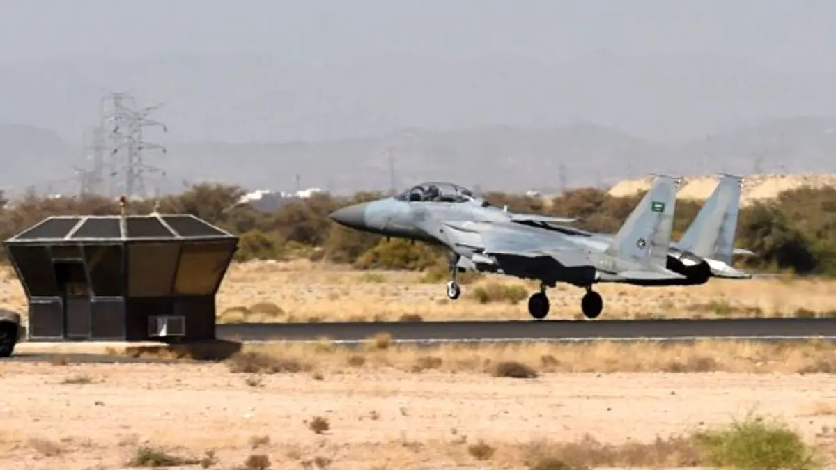 آمریکا سوخت رسانی به جنگنده های ائتلاف سعودی را متوقف می‌کند
