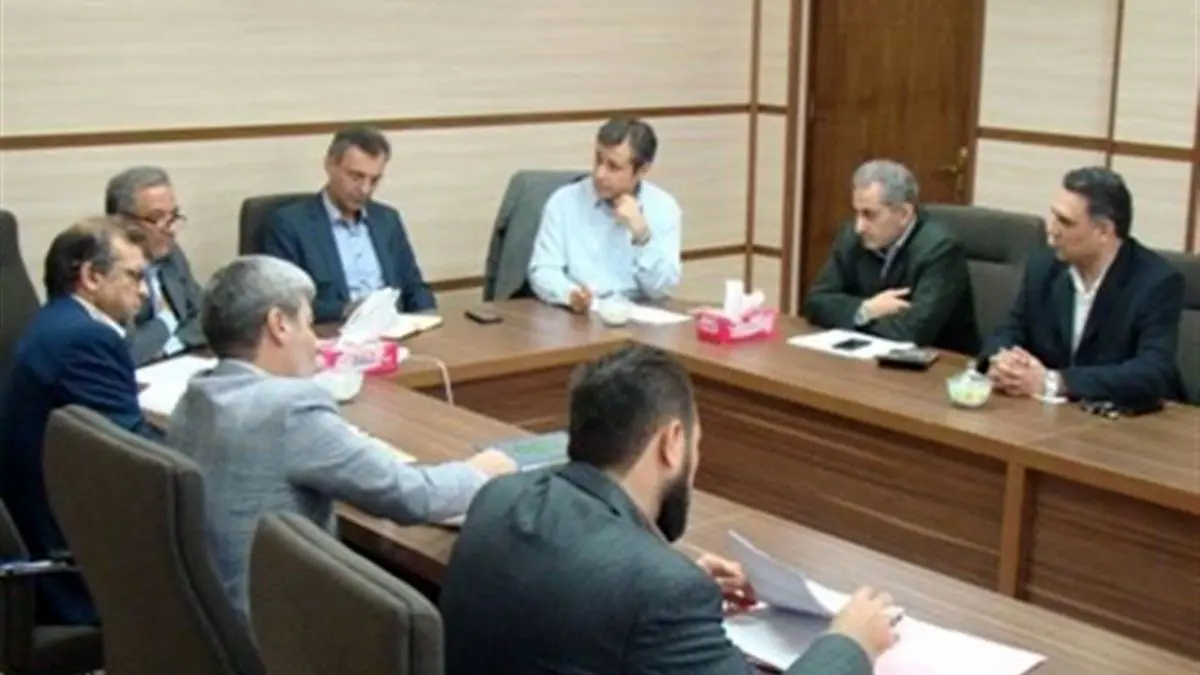 اجرای طرح کاداستر در 105 هزار هکتار اراضی ملی استان تهران