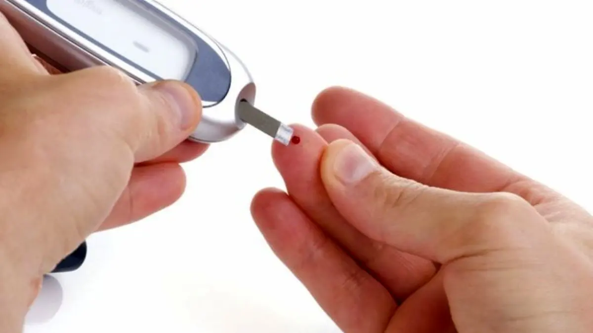 دیابت شایع‌ترین علت قطع عضو در دنیا