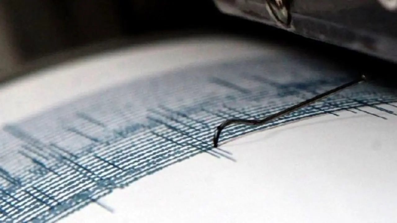زلزله 5.7 ریشتری مرز قزاقستان و چین را لرزاند