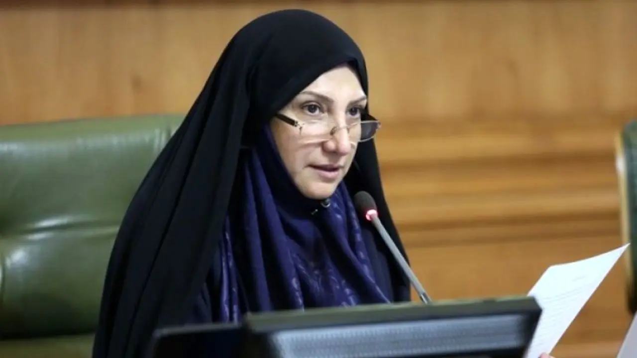 درخواست عضو شورای شهر تهران برای نسبت به کنترل بازار و توسعه فضای نشاط در جامعه