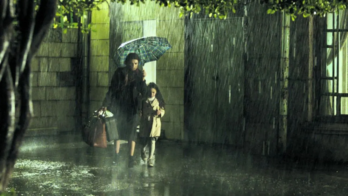 «یه وا» بهترین فیلم جشنواره «آرپا» آمریکا شد