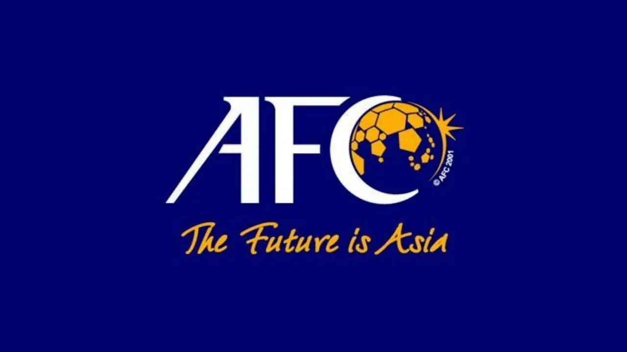 واکنش AFC به نایب‌قهرمانی پرسپولیس در آسیا