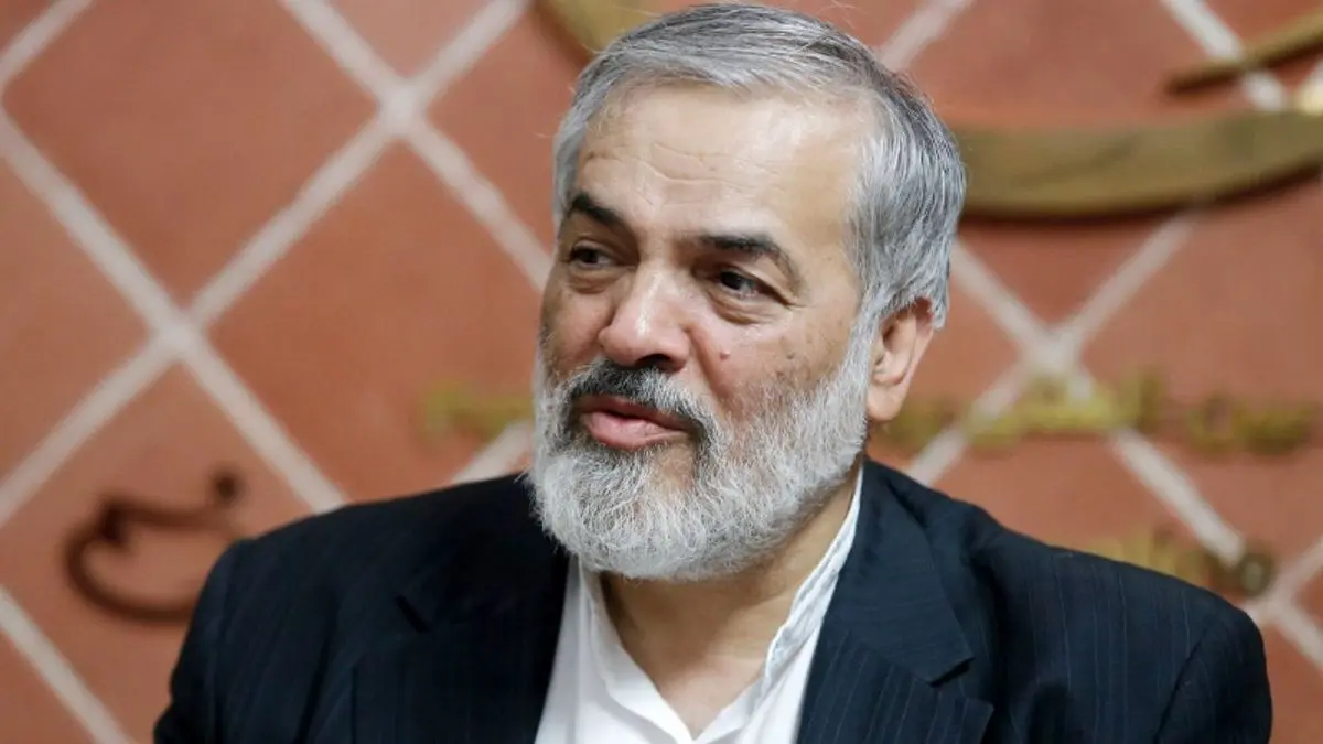 روحانی 1404 دوباره نامزد انتخابات ریاست‌جمهوری می‌شود