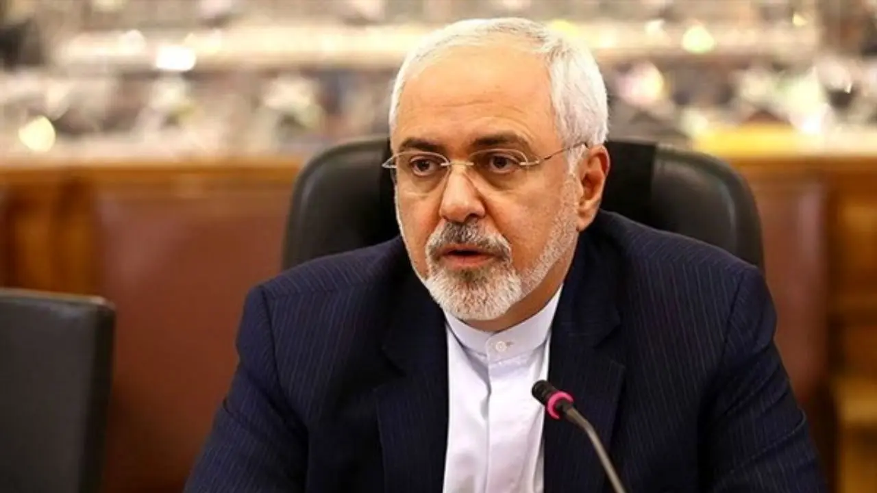 ایران بدون قربانی کردن حق حاکمیتی خود پیشرفت خواهد کرد