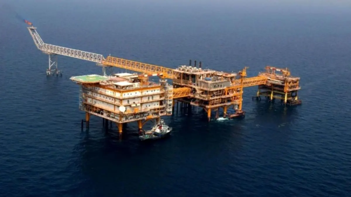 نمی‌توان جلوی صادرات نفت ایران را گرفت