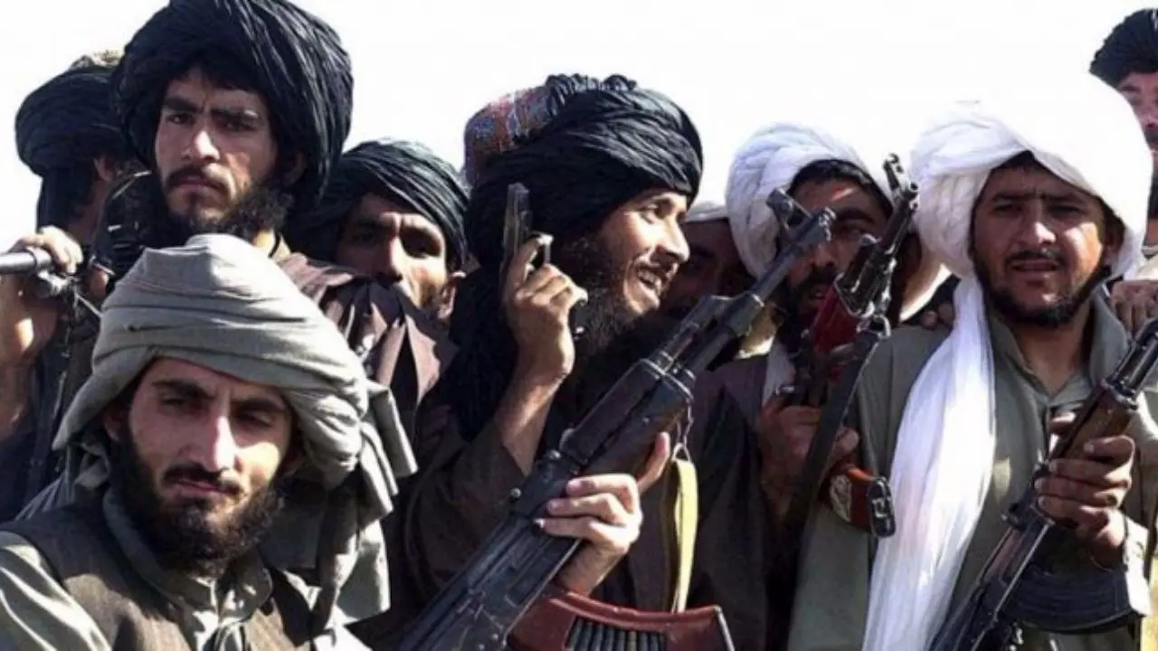 کشته شدن 31 عضو طالبان در حملات هوایی «غزنی»