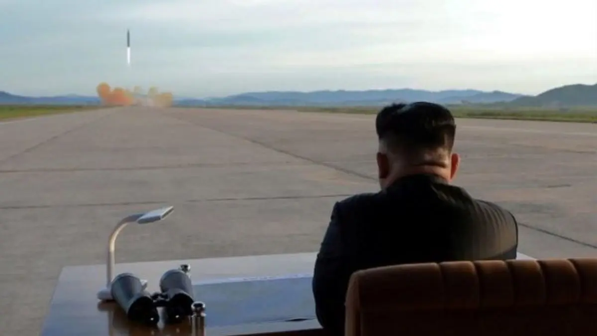 کره شمالی میزبان بازرس‌های بین‎المللی می‌‏شود