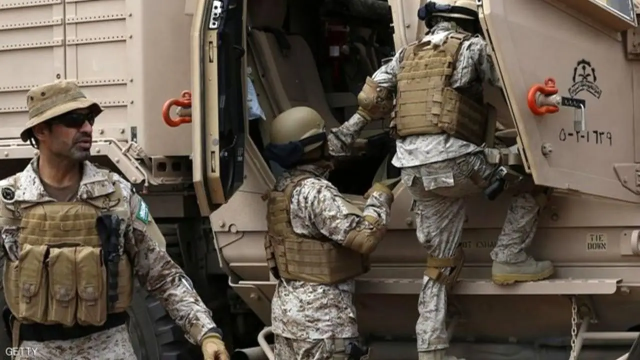 ائتلاف نظامی عربی 10‌ هزار سرباز به بندر حدیده در یمن می‌فرستد