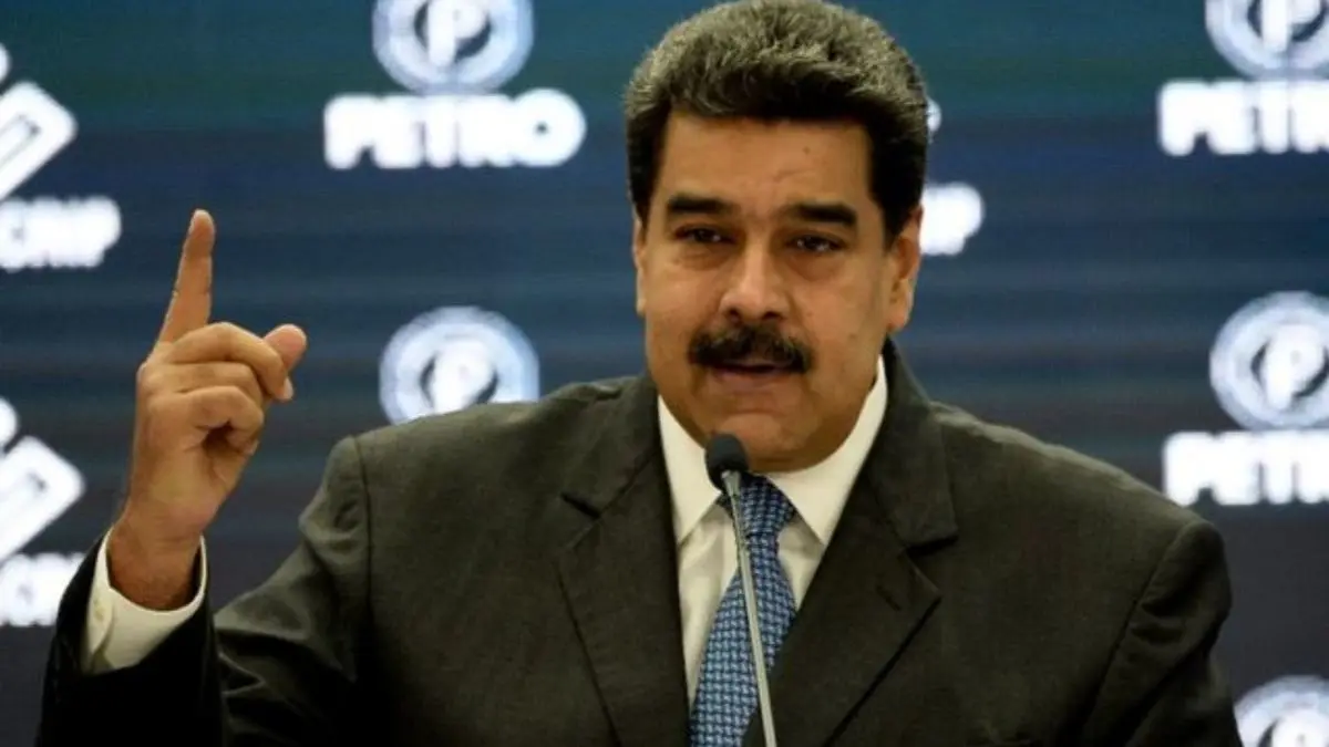 آمریکا: ونزوئلا تهدیدی آشکار برای امنیت و ثبات منطقه‌ است