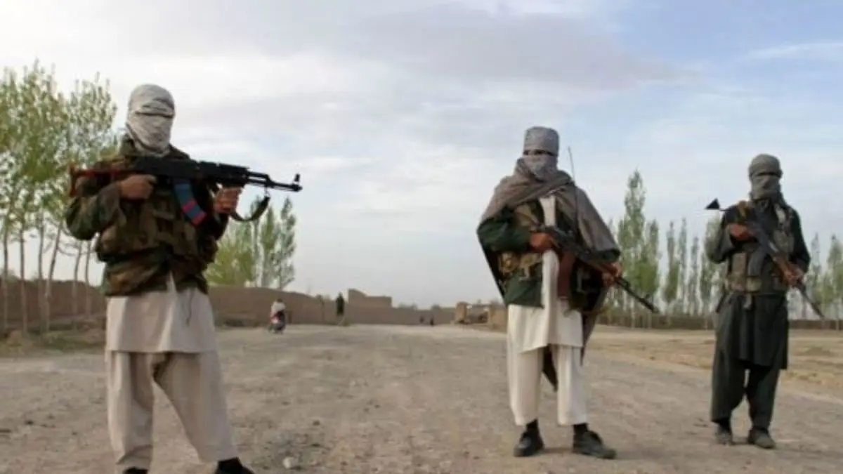 آزادی 39 گروگان طالبان در «ارزگان»