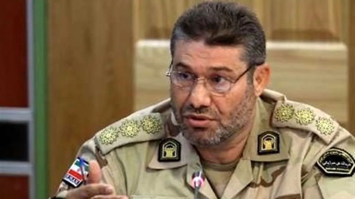 اتاق عملیات مشترک میان مرزبانان ایران و عراق در اربعین تشکیل شد