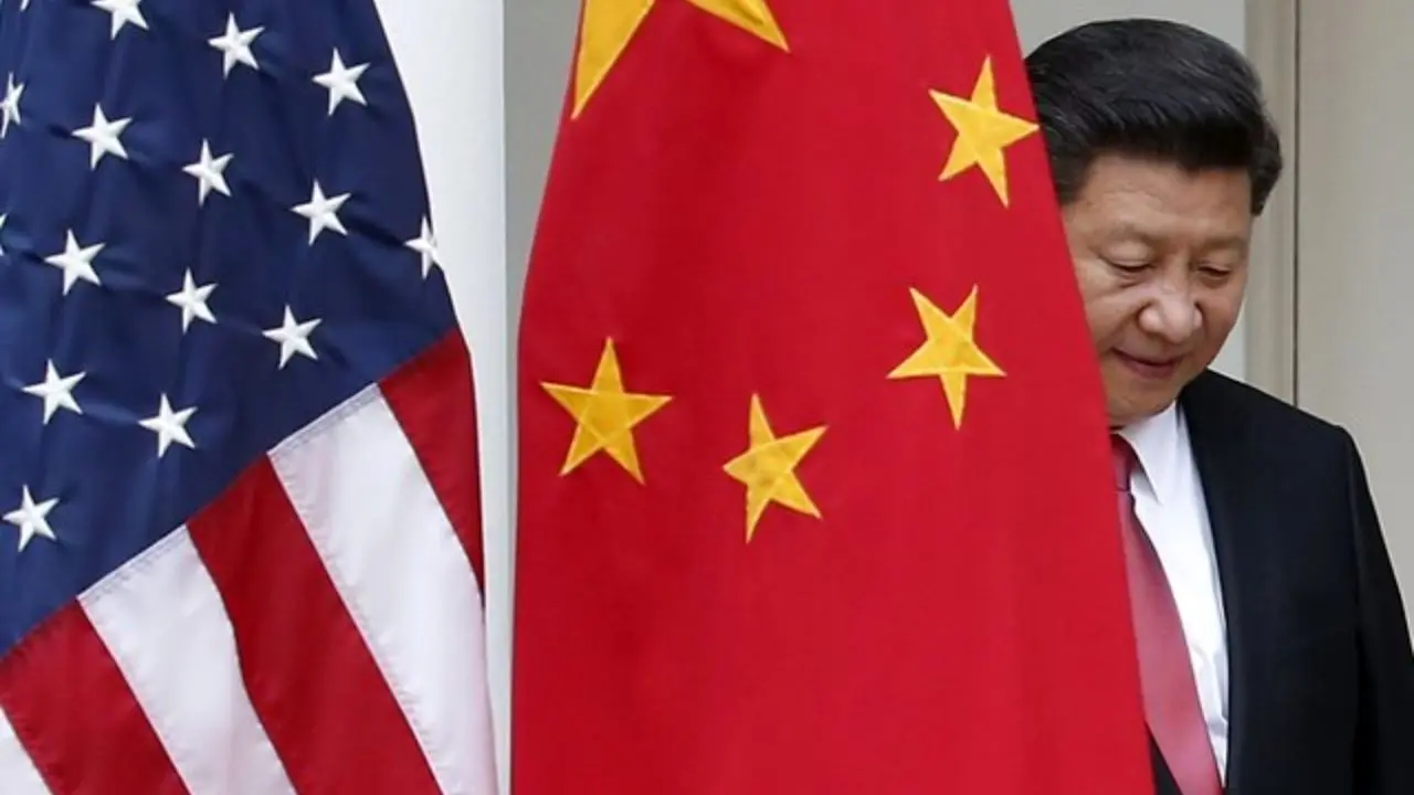 آمریکا 2 افسر اطلاعات چین را به دزدی اطلاعات محرمانه متهم کرد