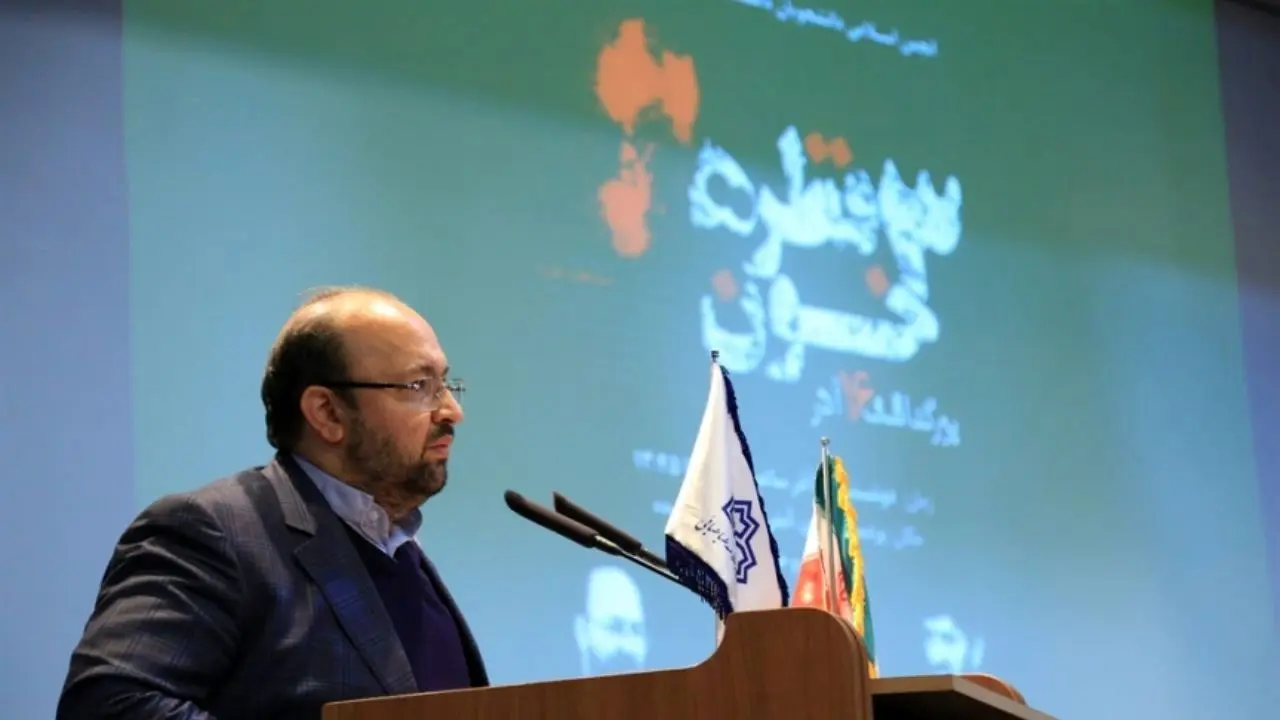 جواد امام از کاندیداتوری شهرداری تهران انصراف داد