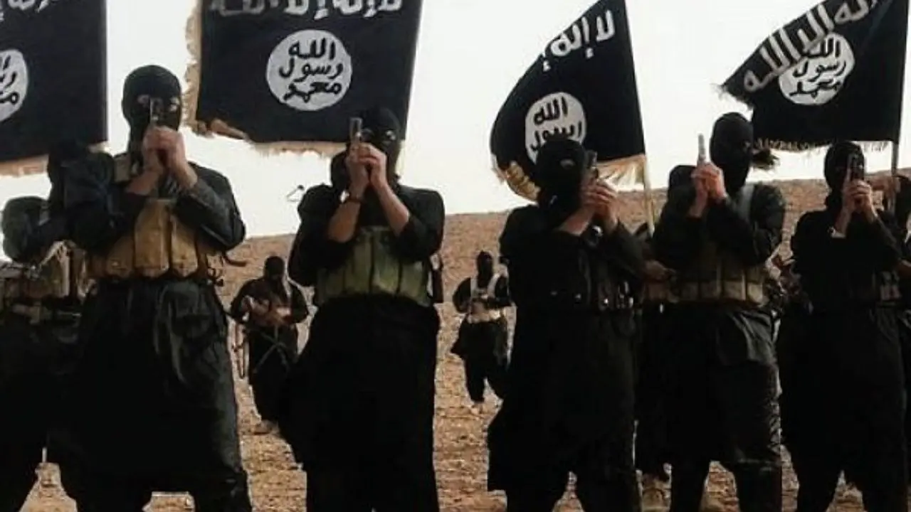 11 داعشی در عملیات نیروهای عراقی در وادی الثرثار کشته شدند