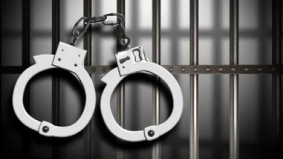 اعتراف یک جوان به قتل پدرش