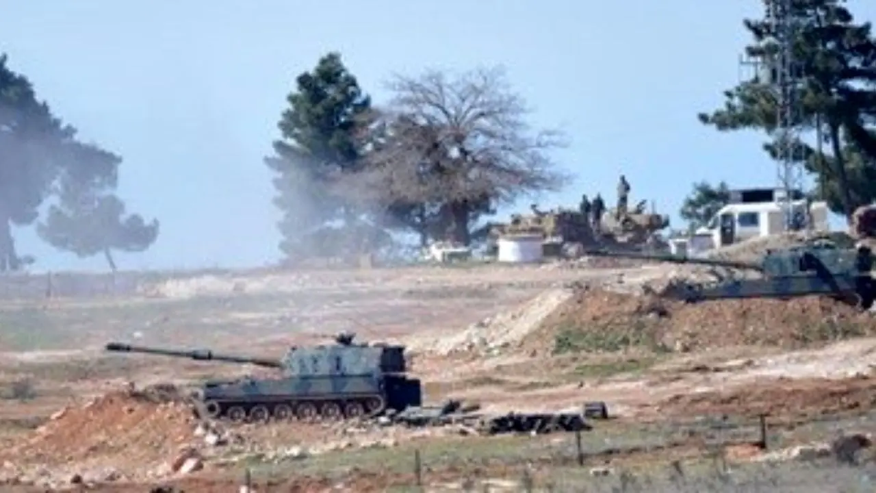 23 عضو پ‌.ک‌.ک در حملات هوایی ارتش ترکیه به شمال عراق کشته شدند