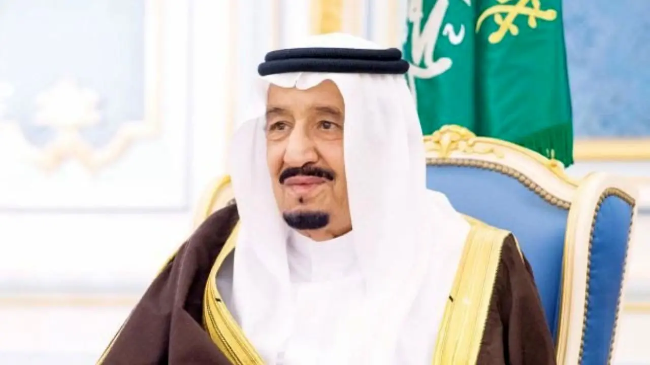 رئیس جمهور قزاقستان پادشاه و ولیعهد عربستان را به این کشور دعوت کرد