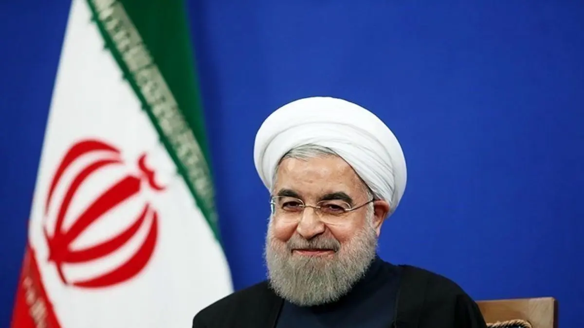 برجام پیروزی بزرگ دیپلماسی در دوران معاصر است/ ایران اهل منطق و گفت‌وگو است
