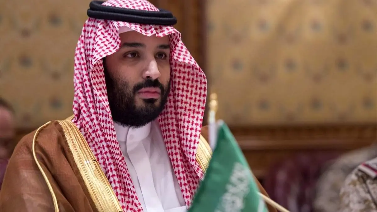 عربستان در انتظار تحولات سیاسی بزرگ