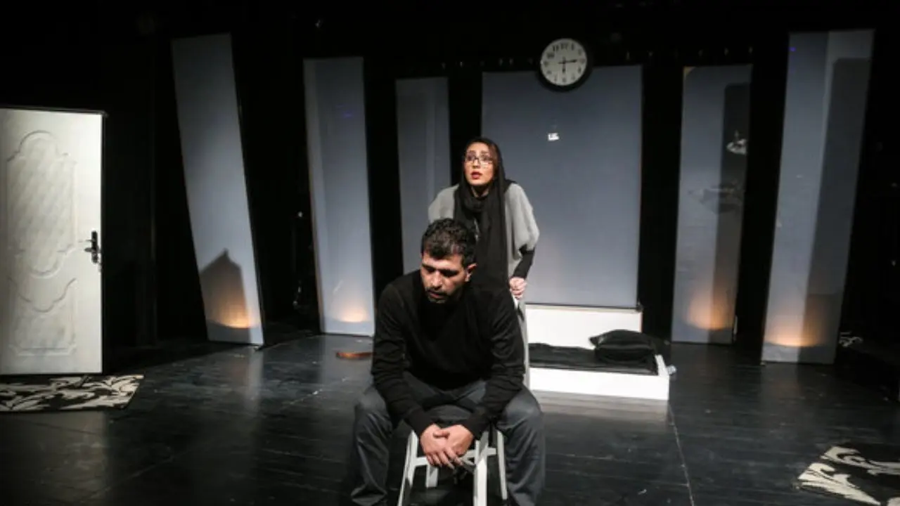 شغال به جان انسان‌های خوشبخت افتاده است/ انتقام از لبخند و شادی