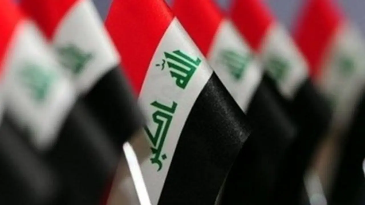 عراق حمله تروریستی اخیر در مصر را محکوم کرد
