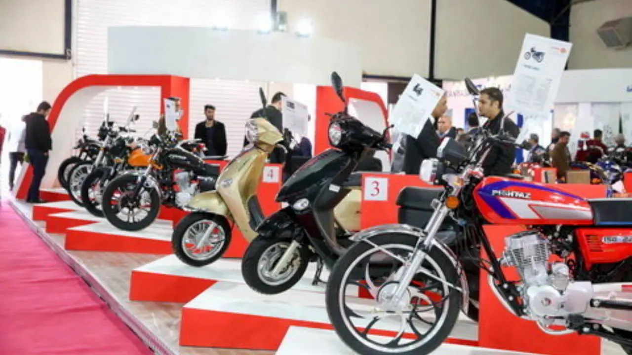 افزایش قیمت 75 درصدی موتورسیکلت‌های هندی