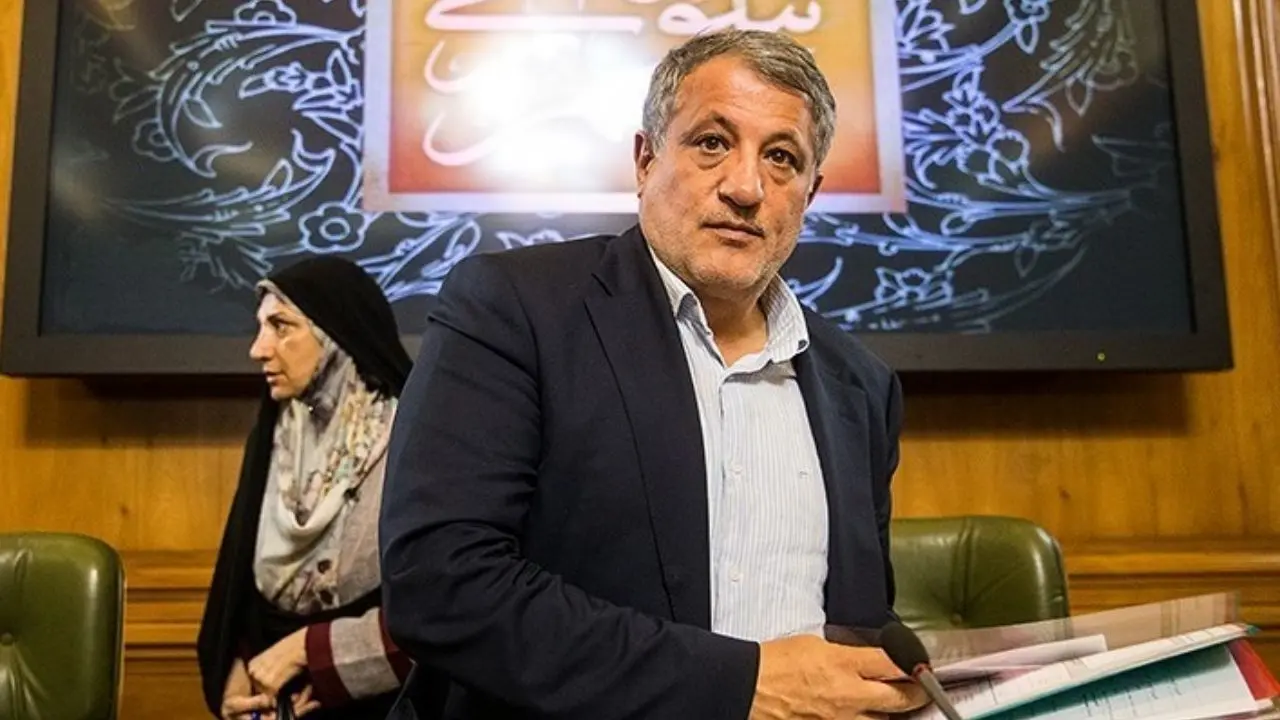 انصراف کشت‌پور از نامزدی شهرداری تهران تایید شد