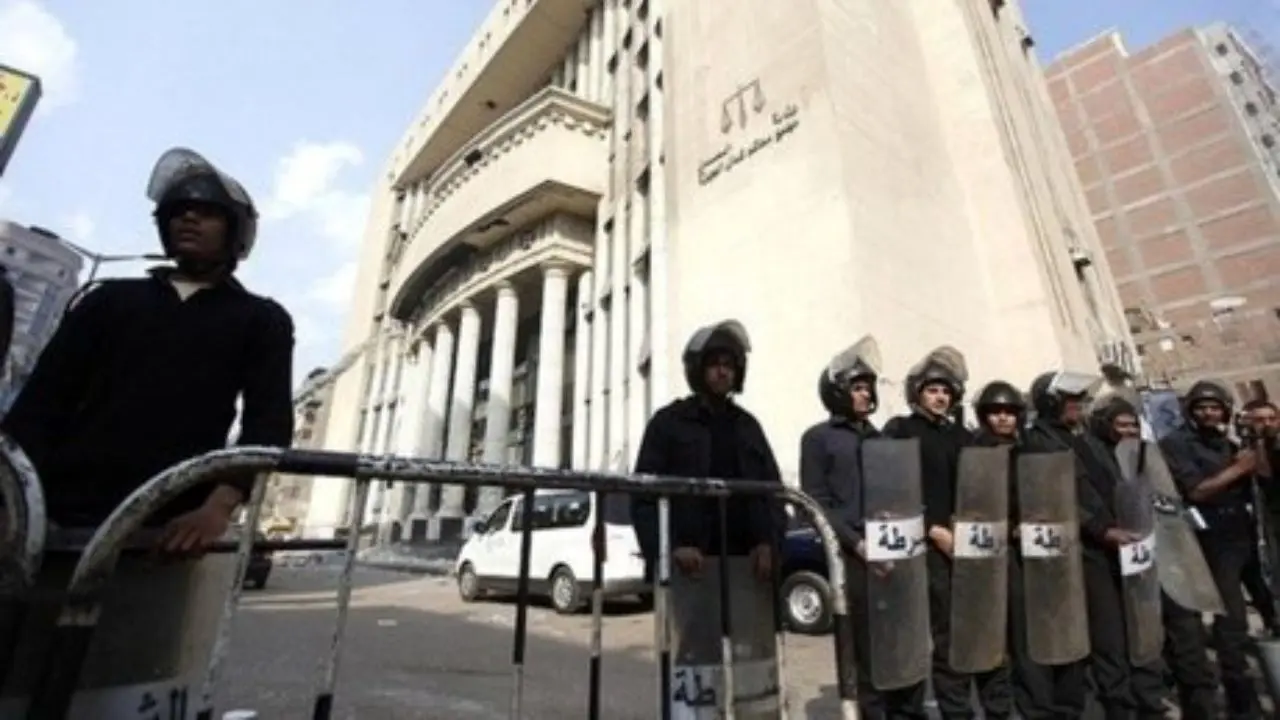 «جماعت الاسلامی» مصر را در فهرست گروه‌های تروریستی قرار گرفت