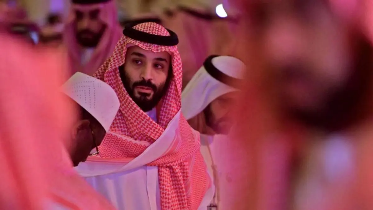 درخواست وکیل دو شاهزاده عربستانی برای آزادکردن موکلانش از دست بن‌سلمان