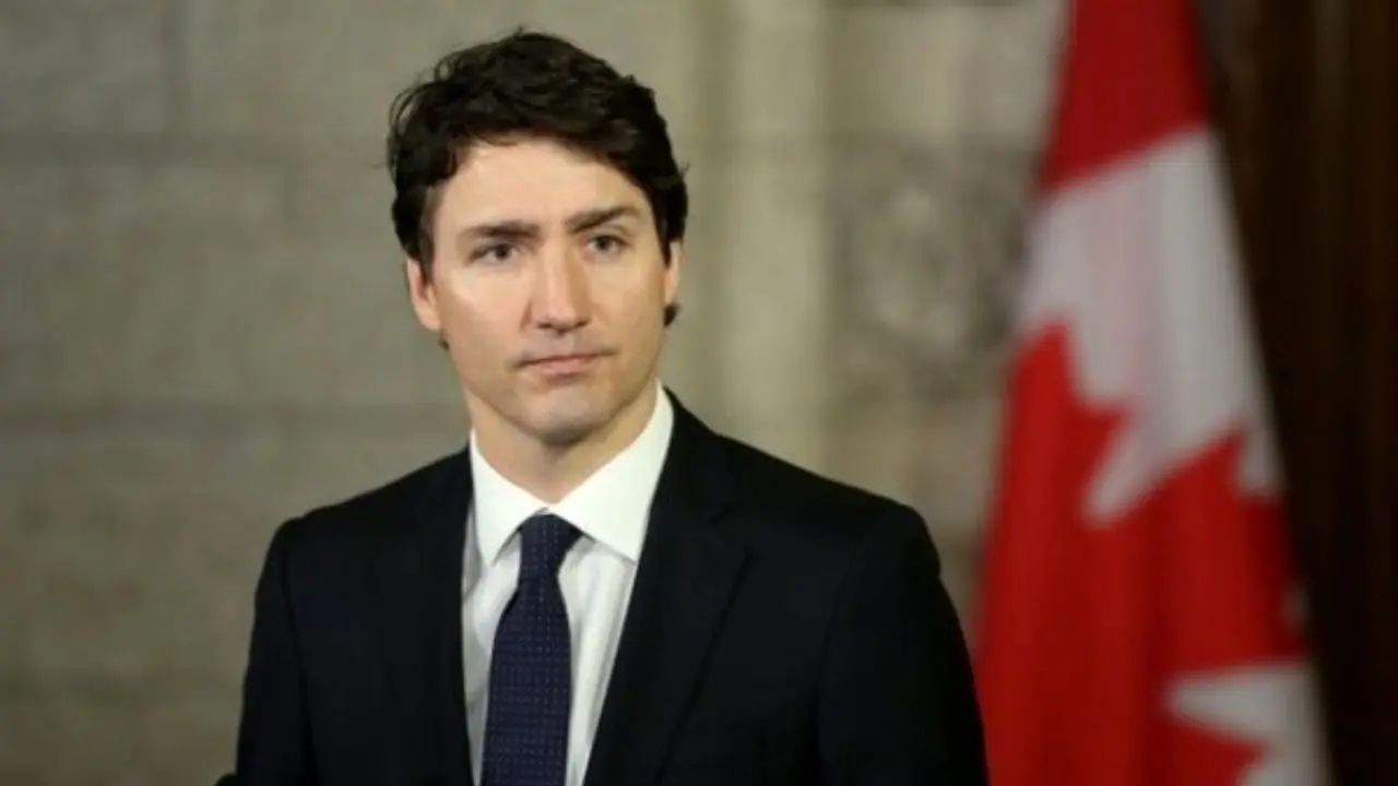موضع‌گیری نخست‌وزیر کانادا درباره فایل صوتی قتل خاشقجی
