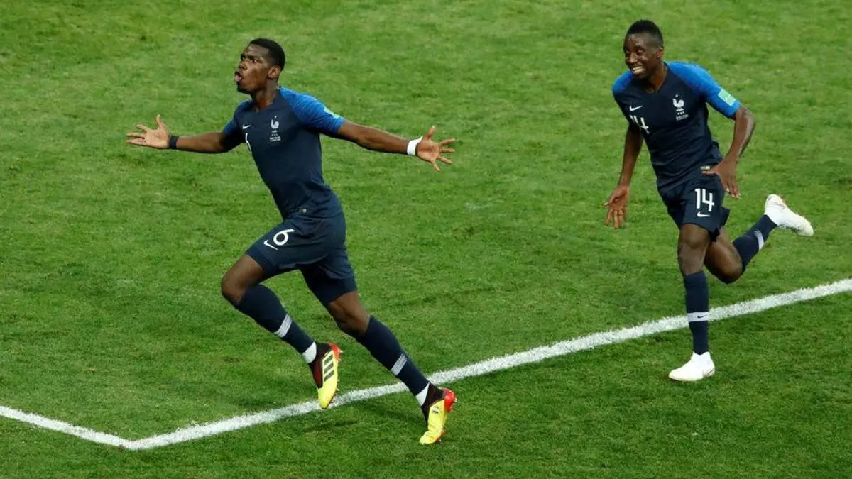 بحران در تیم ملی فرانسه؛ دشان کلافه شد