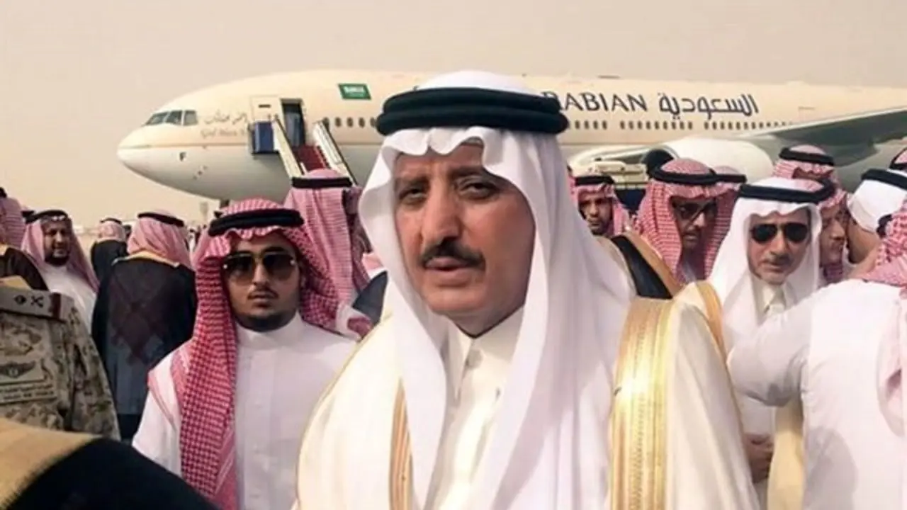 اپوزیسیون عربستان خواهان اداره کشور به دست برادر پادشاه در دوره انتقالی شدند