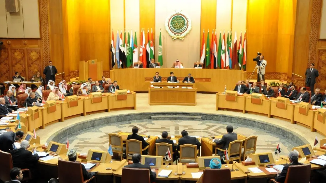 واکنش اتحادیه عرب به حملات اسرائیلی به غزه
