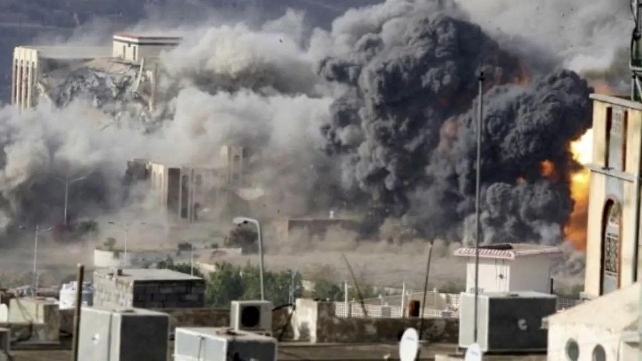 سازمان ملل خواهان برقراری آتش‌بس در الحدیده یمن شد