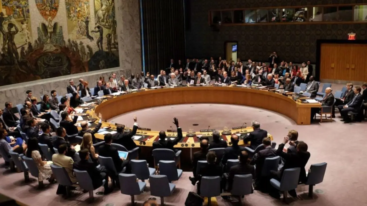 نشست شورای امنیت درباره غزه ناکام ماند