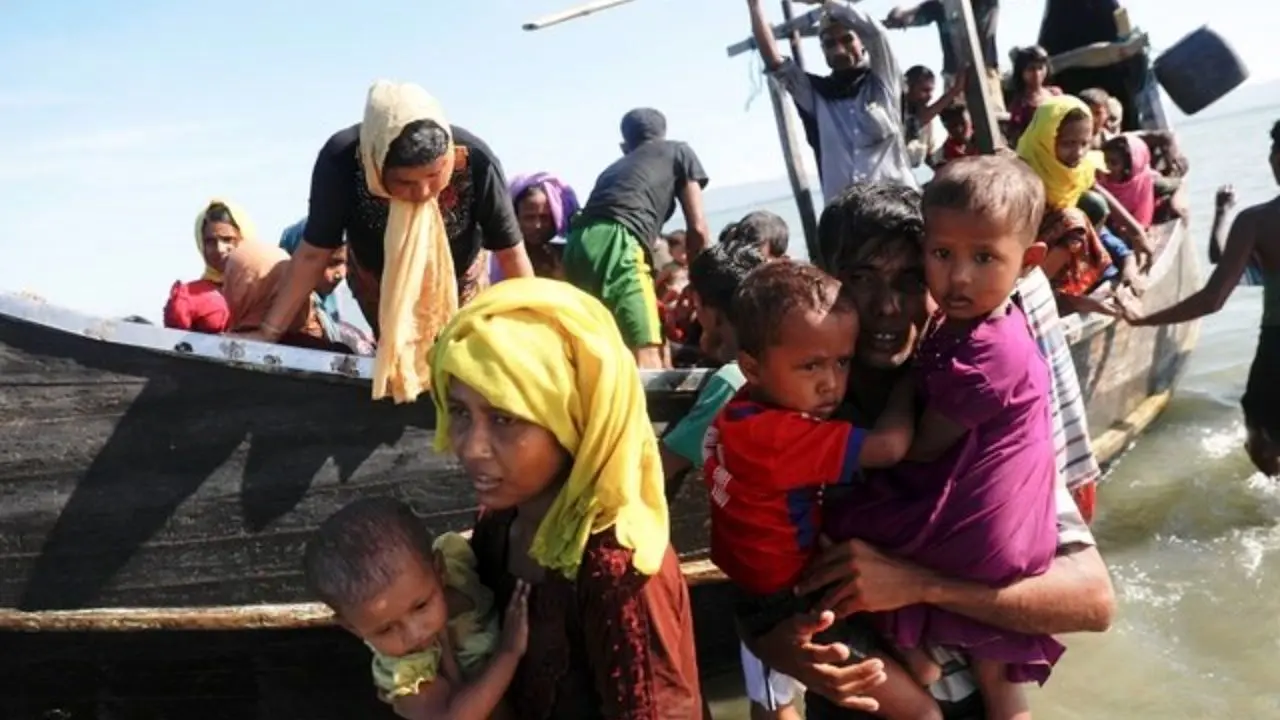 سازمان ملل نسبت به بازگرداندن پناهجویان روهینجا هشدار داد