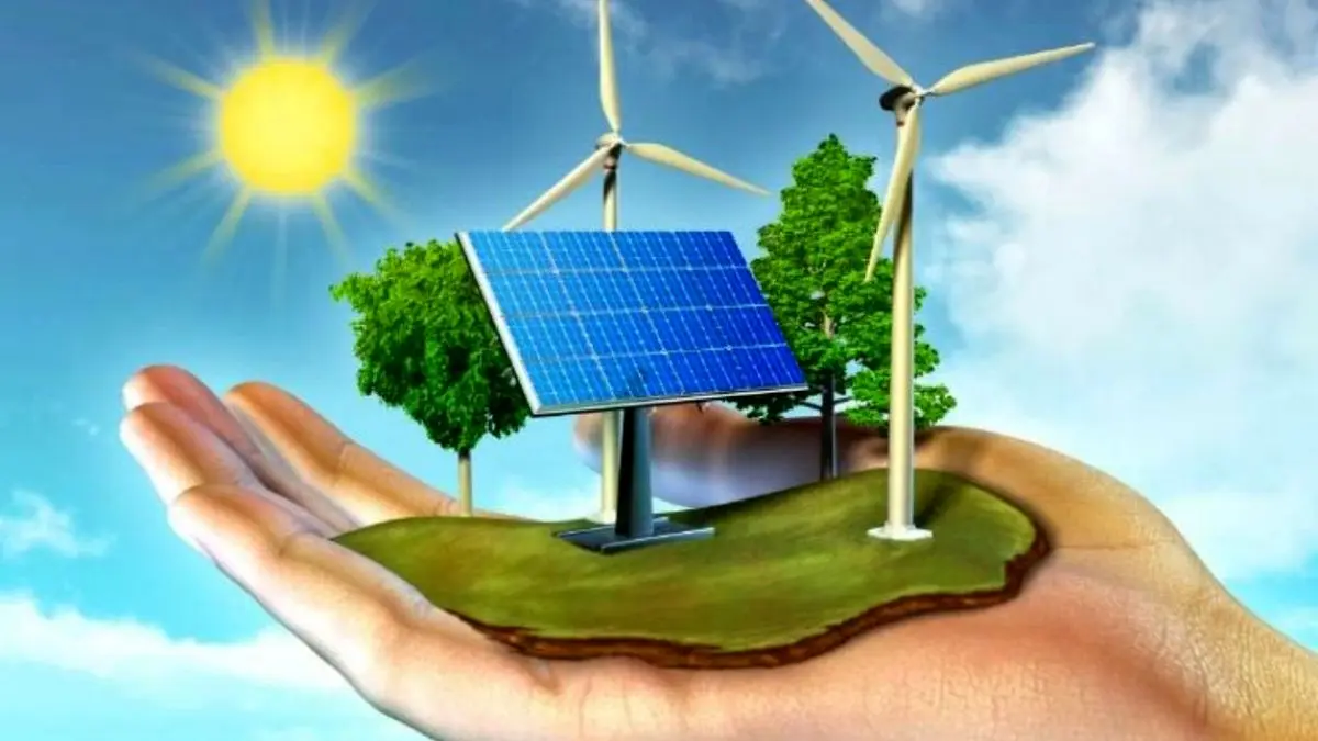 تقاضای مصرف انرژی در جهان 26.7 درصد افزایش می‌یابد