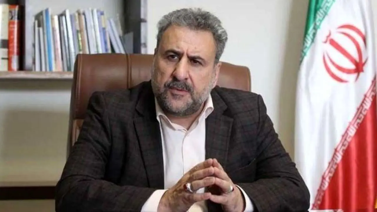 افشاگری ظریف درباره پولشویی او را به مجلس کشاند