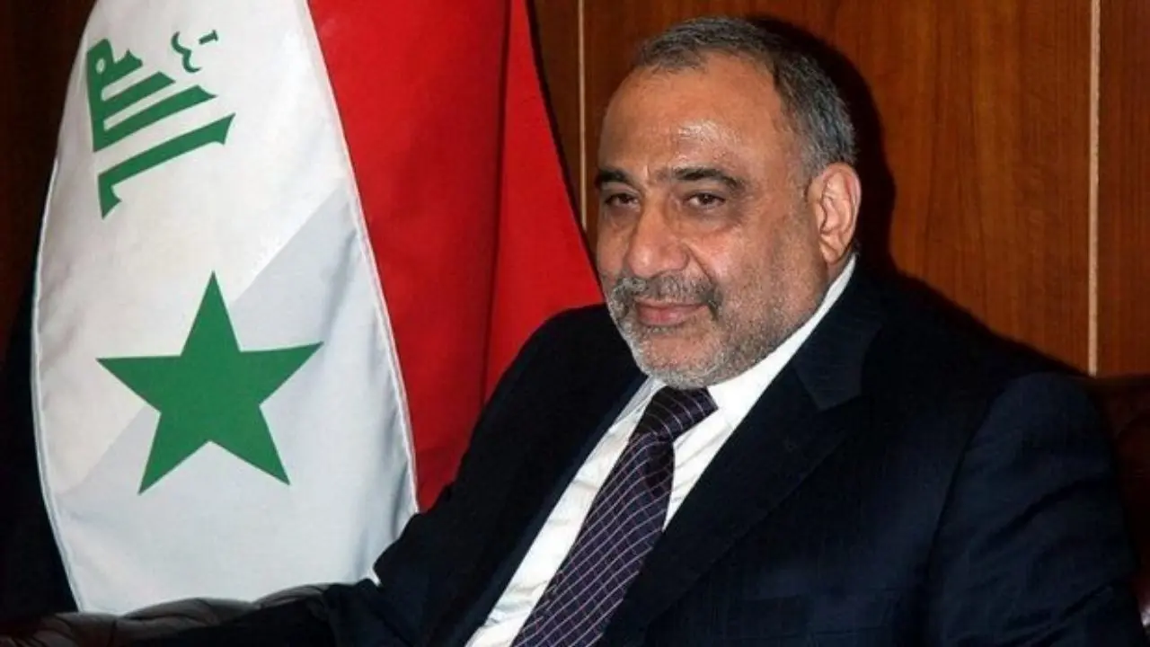 کابینه عراق بزودی تکمیل می‌شود