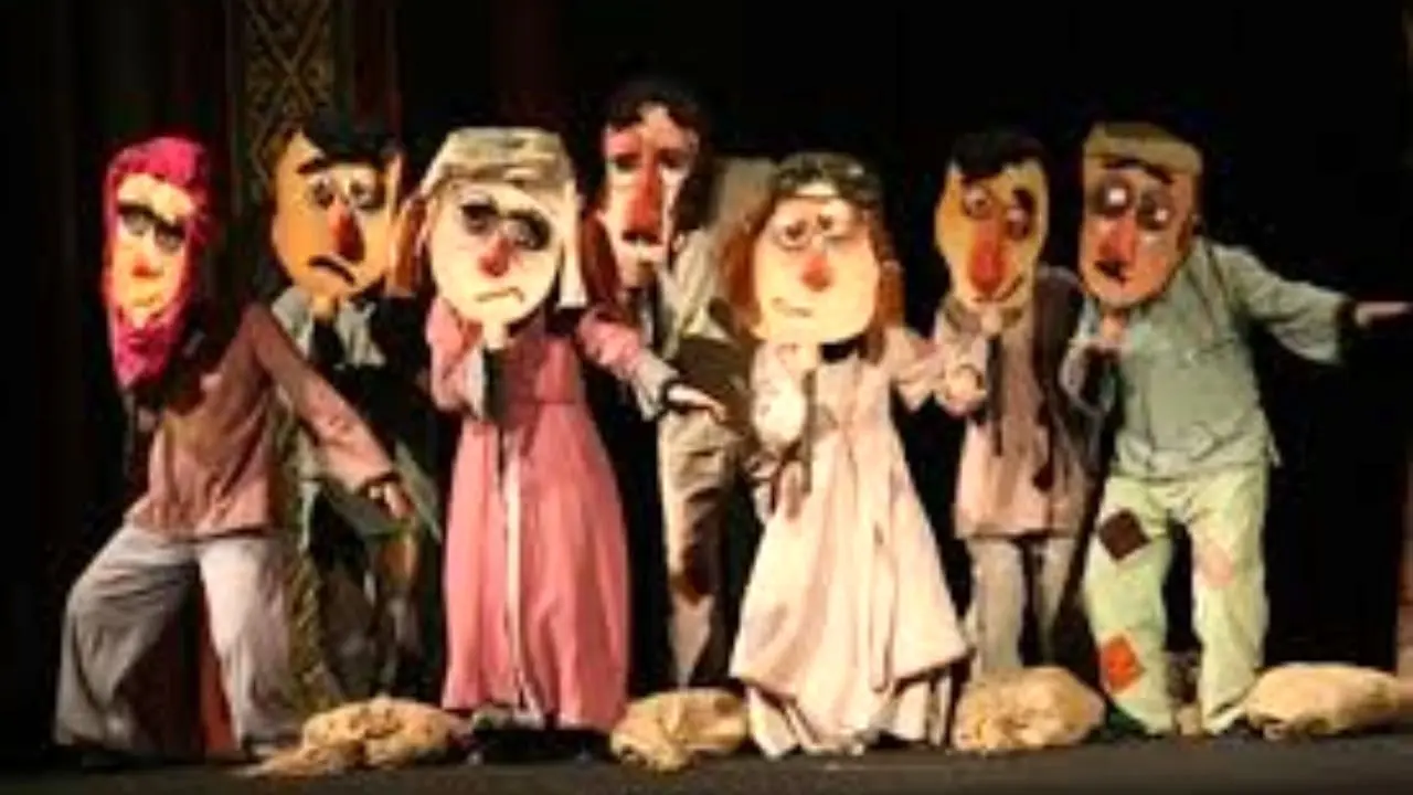 از برگزاری جشن صد سالگی تئاتر کودک تا اجرای مشارکتی