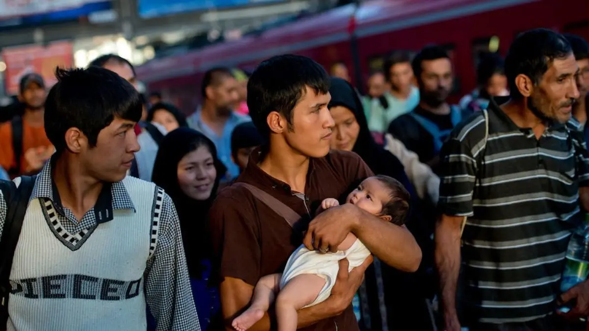 40 پناهجوی افغانستانی از آلمان بازگردانده شدند