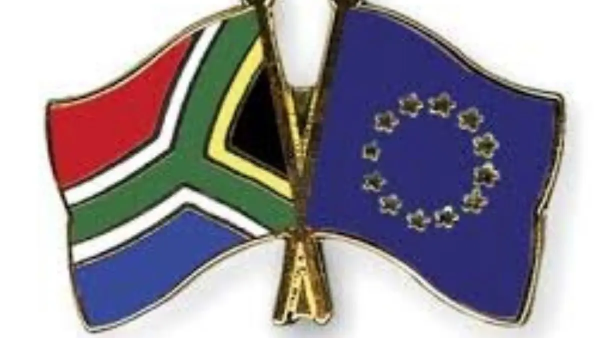 نشست اتحادیه اروپا-آفریقای جنوبی با میزبانی بروکسل برگزار می‌شود