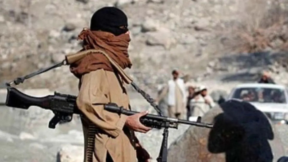 تلفات سنگین پلیس افغانستان به دنبال حمله طالبان