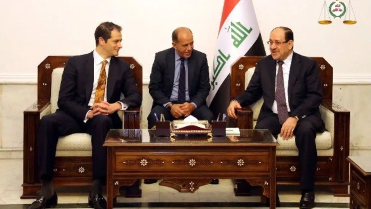 تاکید المالکی بر معافیت عراق از تحریم‌های آمریکا علیه ایران