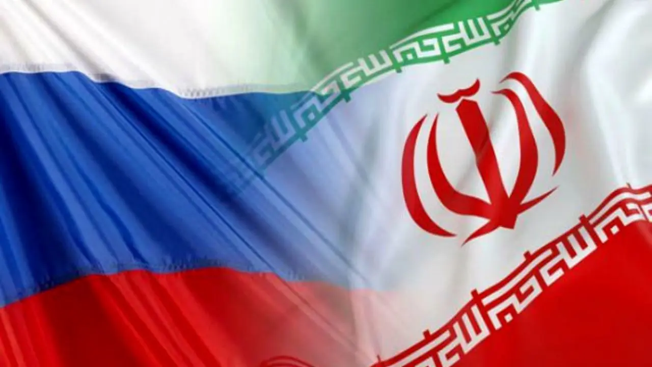 همکاری ایران و روسیه برای توسعه شبکه مشابه سوئیفت