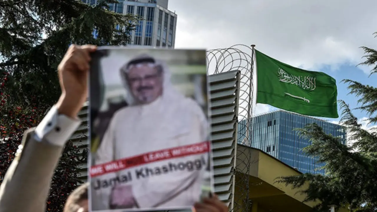 انگلیس در نامه‌ای به عربستان خواستار مسئولیت‌پذیری قتل خاشقجی شد