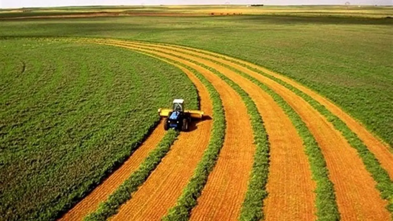 توافق 18 هزار میلیاردی برای تولید و اشتغال در حوزه کشاورزی