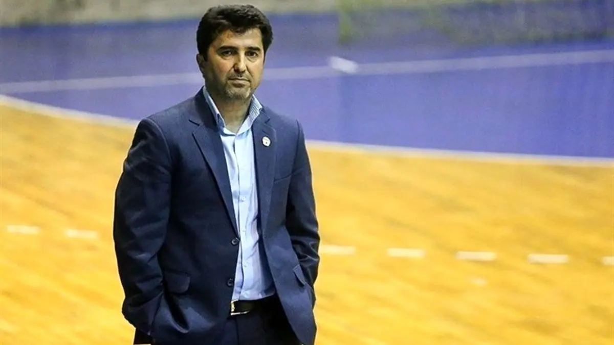 آخرین اخبار از وضعیت تیم ملی فوتسال ایران